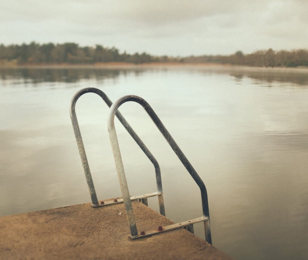 Ladder