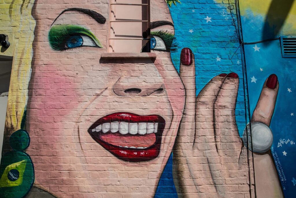 urban smile
