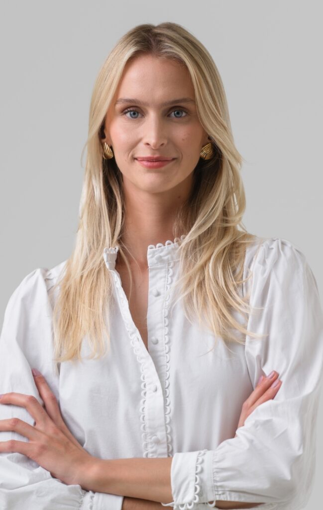 Justyna Szwejk
