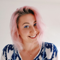 Joanna Mazik