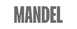 Logo Mandel